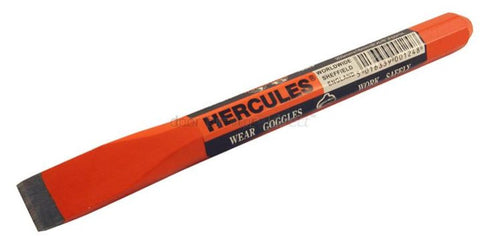 Hercules Cold Chisel 203x16mm