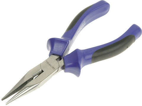 Faithfull FAIPLLN612 Long Nose Plier 165mm