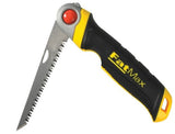 STANLEY FATMAX FOLDING JABSAW