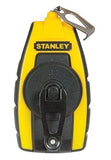 STANLEY 30IN COMPACT CHALK LINE