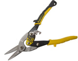 STANLEY AVIATION SNIP STRAIGHT CUT 250MM