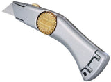 STANLEY RETRACTABLE BLADE HEAVY-DUTY TITAN TRIMMING KNIFE RB