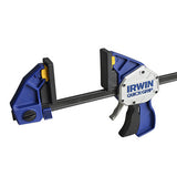 Irwin Quick-Grip XP 30cm/12″ One-Handed Clamp