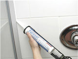 EVERBUILD FOREVER WHITE SEALANT WHITE