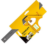 STANLEY DIE CAST COMBINATION SQUARE 12IN/300MM