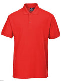POLO SHIRT CLASSIC WITH VIBRANT MODERN COLOURS - PORTWEST