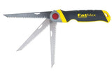 STANLEY FATMAX FOLDING JABSAW