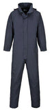 WATERPROOF COVERALL SEALTEX NAVY - PORTWEST