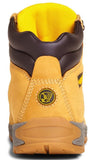 SAFETY BOOTS APACHE AP314 HONEY