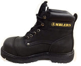 Safety Boot Black