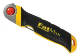 STANLEY FATMAX FOLDING JABSAW