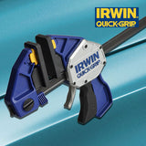 Irwin Quick-Grip XP 30cm/12″ One-Handed Clamp