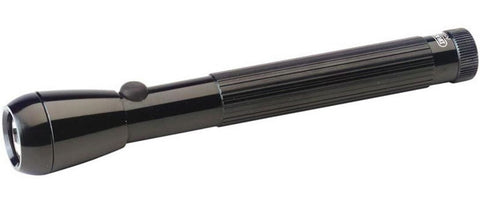 DRAPER ALUMINIUM TORCH BLACK