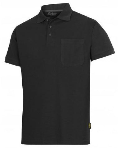 SNICKERS POLO SHIRT CLASSIC SHORT SLEEVE