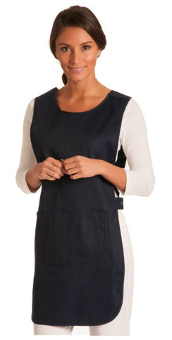 LDTBPT Ladies Tabards with pocket