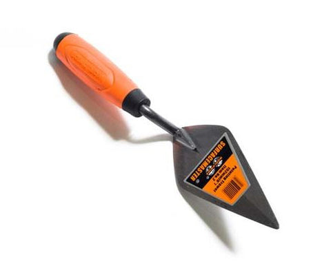 Worldwide S/Grip Point Trowel 152mm