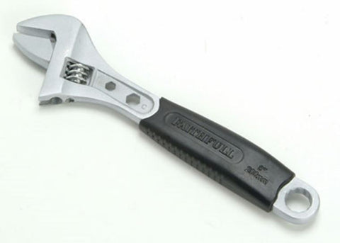 FAITHFULL CONTRACT ADJUSTABLE SPANNER 200MM