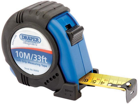 TRADE MEASURING TAPE