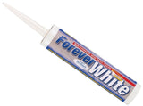 EVERBUILD FOREVER WHITE SEALANT WHITE