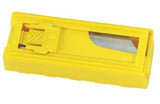 Stanley 10 pk 1992® Heavy-Duty Utility Blades with Dispenser