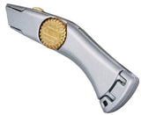 STANLEY RETRACTABLE BLADE HEAVY-DUTY TITAN TRIMMING KNIFE RB