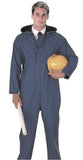 WATERPROOF COVERALL SEALTEX NAVY - PORTWEST