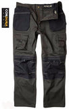 KNEEPAD TROUSERS