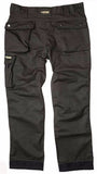 KNEEPAD TROUSERS