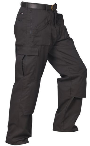ACTION TROUSERS BLACK 